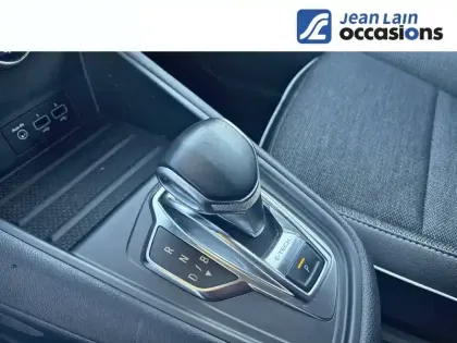 Photo 12 Renault Captur  E-Tech Plug-in 160