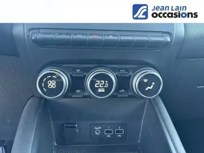 Photo 13 Renault Captur  E-Tech Plug-in 160