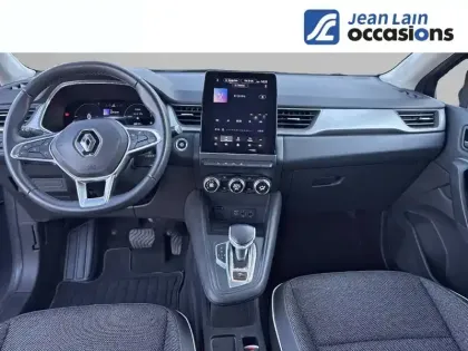 Photo 17 Renault Captur  E-Tech Plug-in 160