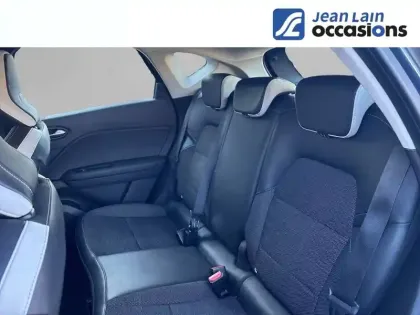 Photo 16 Renault Captur  E-Tech Plug-in 160