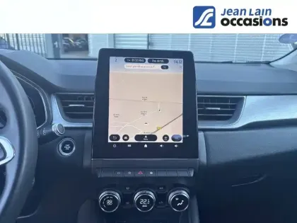 Photo 14 Renault Captur  E-Tech Plug-in 160