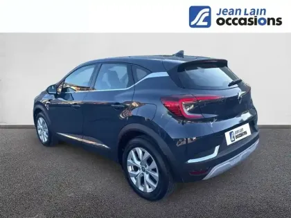 Photo 6 Renault Captur  E-Tech Plug-in 160