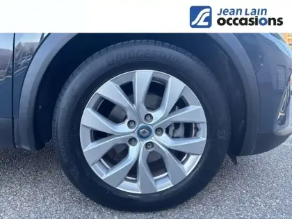 Photo 8 Renault Captur  E-Tech Plug-in 160