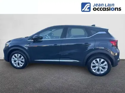 Photo 7 Renault Captur  E-Tech Plug-in 160