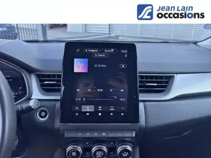 Photo 15 Renault Captur  E-Tech Plug-in 160