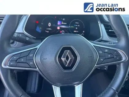 Photo 11 Renault Captur  E-Tech Plug-in 160