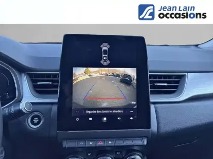 Photo 18 Renault Captur  E-Tech Plug-in 160