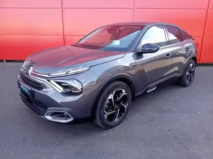 Photo Citroën C4 Shine Pack