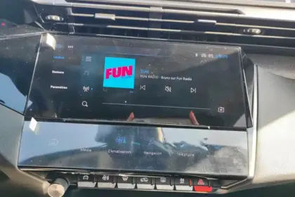 Photo 19 Peugeot 308  SW PHEV 180 e-EAT8