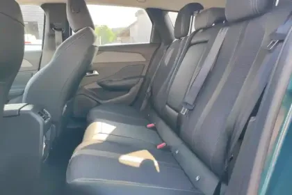 Photo 10 Peugeot 308  SW PHEV 180 e-EAT8