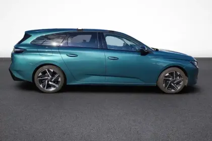 Photo 6 Peugeot 308  SW PHEV 180 e-EAT8