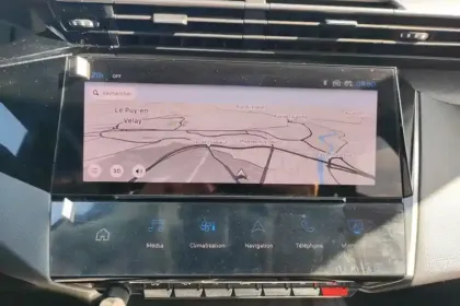 Photo 21 Peugeot 308  SW PHEV 180 e-EAT8