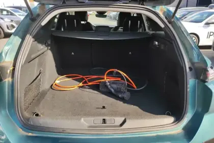 Photo 8 Peugeot 308  SW PHEV 180 e-EAT8