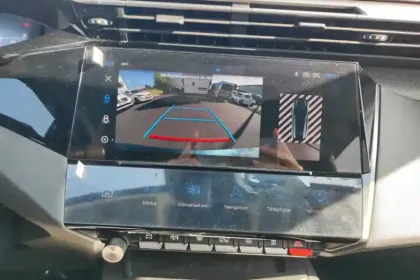 Photo 25 Peugeot 308  SW PHEV 180 e-EAT8