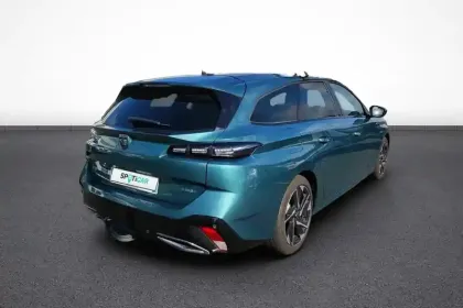 Photo 5 Peugeot 308  SW PHEV 180 e-EAT8