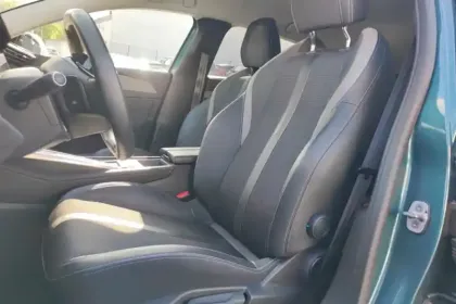 Photo 9 Peugeot 308  SW PHEV 180 e-EAT8