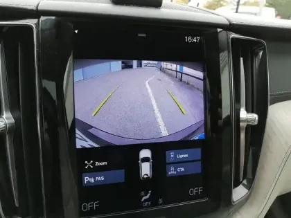 Photo 21 Volvo Xc60  T6 Recharge AWD 253 ch + 87 ch Geartronic 8