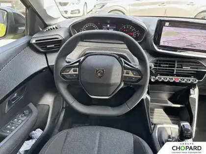 Photo 13 Peugeot 208  100 S&S BVM6