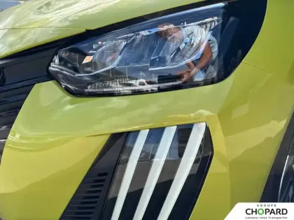 Photo 9 Peugeot 208  100 S&S BVM6
