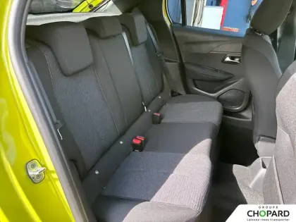 Photo 21 Peugeot 208  100 S&S BVM6