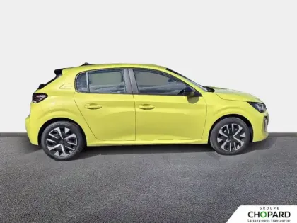 Photo 6 Peugeot 208  100 S&S BVM6