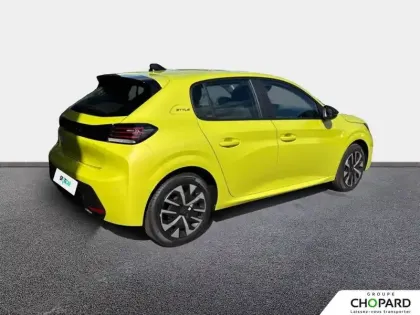 Photo 1 Peugeot 208  100 S&S BVM6