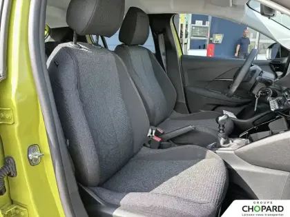 Photo 18 Peugeot 208  100 S&S BVM6