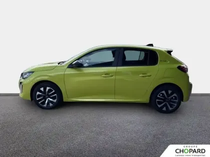 Photo 7 Peugeot 208  100 S&S BVM6