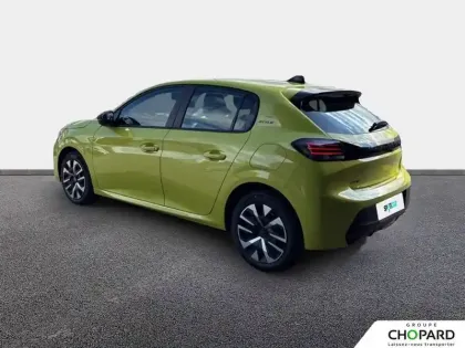 Photo 5 Peugeot 208  100 S&S BVM6