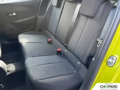 Photo 19 Peugeot 208  100 S&S BVM6