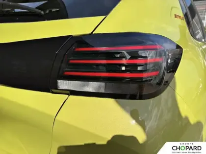 Photo 10 Peugeot 208  100 S&S BVM6