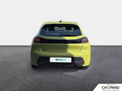 Photo 4 Peugeot 208  100 S&S BVM6