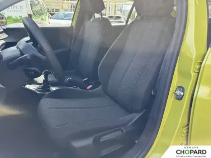 Photo 17 Peugeot 208  100 S&S BVM6