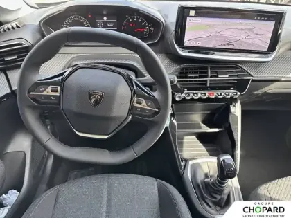 Photo 12 Peugeot 208  100 S&S BVM6