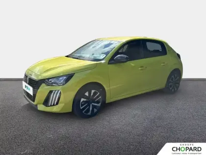 Photo Peugeot 208 Style