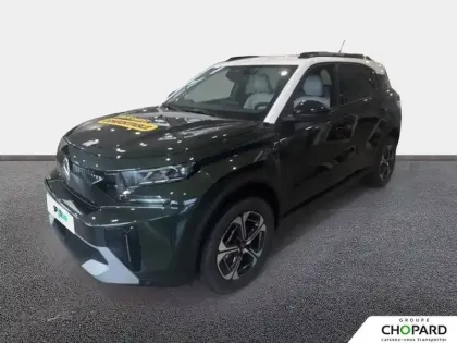 Photo Citroën C3 Aircross Max
