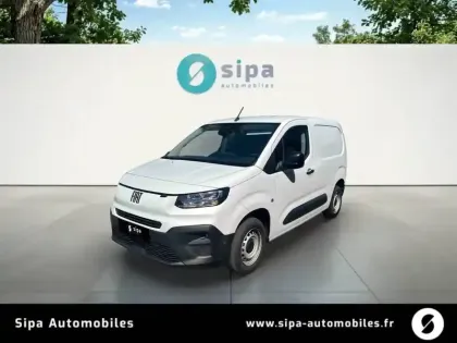 Photo Fiat Doblo Base