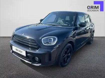 Photo Mini Mini One D Edition Northwood