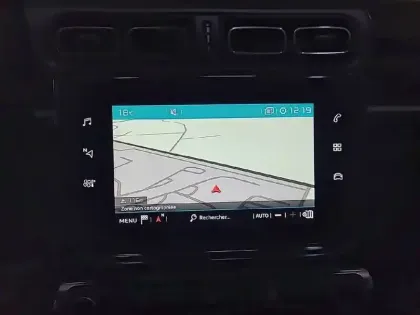 Photo 38 Citroën C3  PureTech 110 S&S BVM6