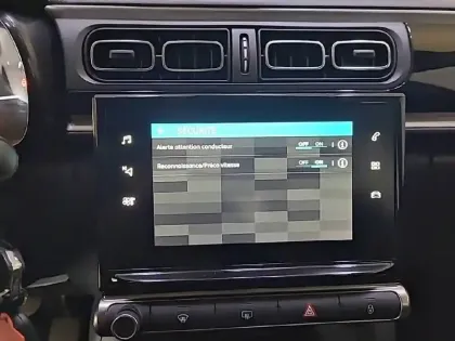 Photo 41 Citroën C3  PureTech 110 S&S BVM6