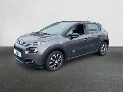 Photo Citroën C3 Shine