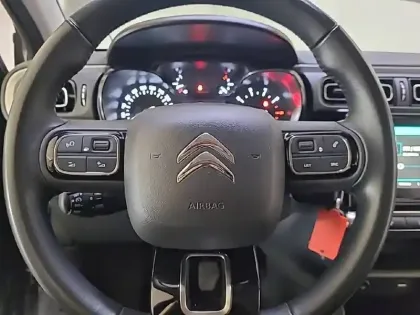 Photo 28 Citroën C3  PureTech 110 S&S BVM6