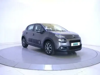 Photo 22 Citroën C3  PureTech 110 S&S BVM6