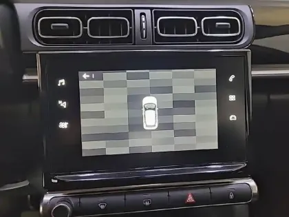 Photo 39 Citroën C3  PureTech 110 S&S BVM6