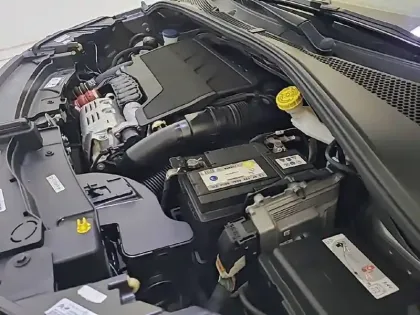 Photo 34 Citroën C3  PureTech 110 S&S BVM6