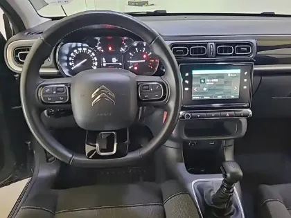 Photo 27 Citroën C3  PureTech 110 S&S BVM6