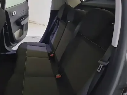 Photo 31 Citroën C3  PureTech 110 S&S BVM6