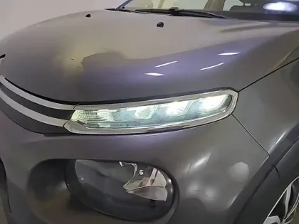 Photo 35 Citroën C3  PureTech 110 S&S BVM6