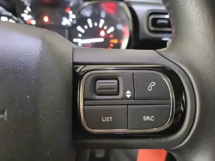 Photo 46 Citroën C3  PureTech 110 S&S BVM6