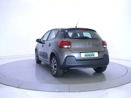 Photo 26 Citroën C3  PureTech 110 S&S BVM6